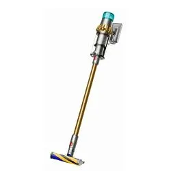 Беспроводные пылесосы